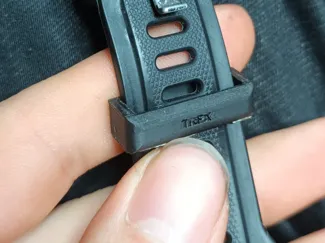amazfit trex keeper loop