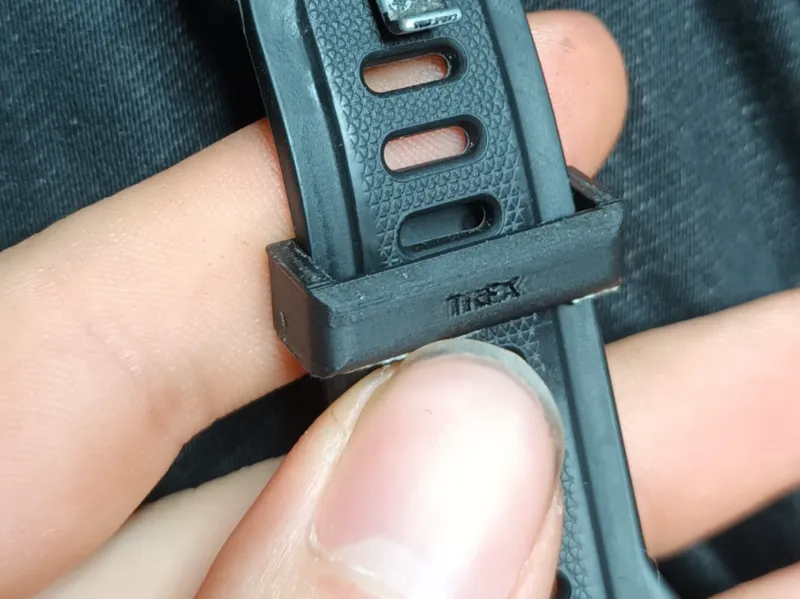 amazfit trex keeper loop
