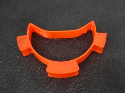 USB-C / USB-C Cable Winder 1m