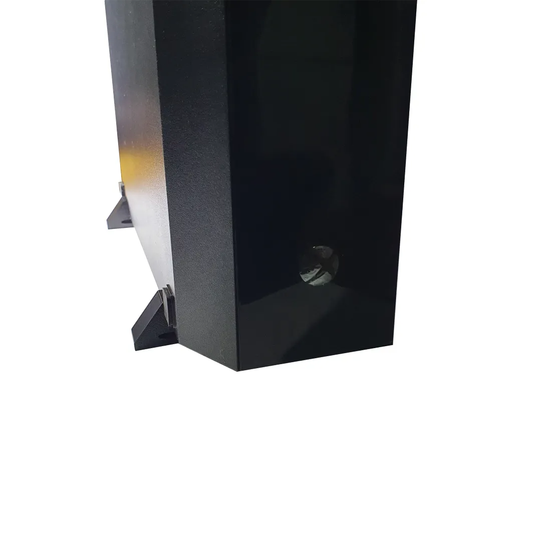 Support vertical Xbox One avec option disque dur externe
