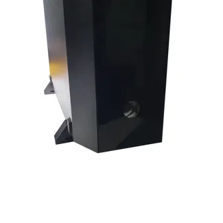 Xbox One Fat Stand + External HDD option