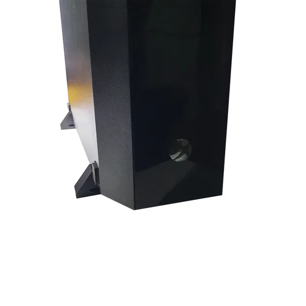 Support vertical Xbox One avec option disque dur externe