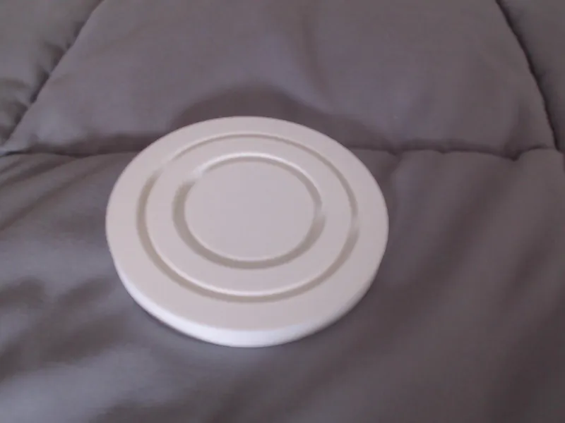 Zen coaster (perfect for celcius cans or anything