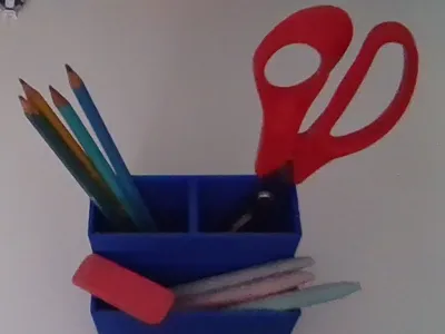 Desk Organizer