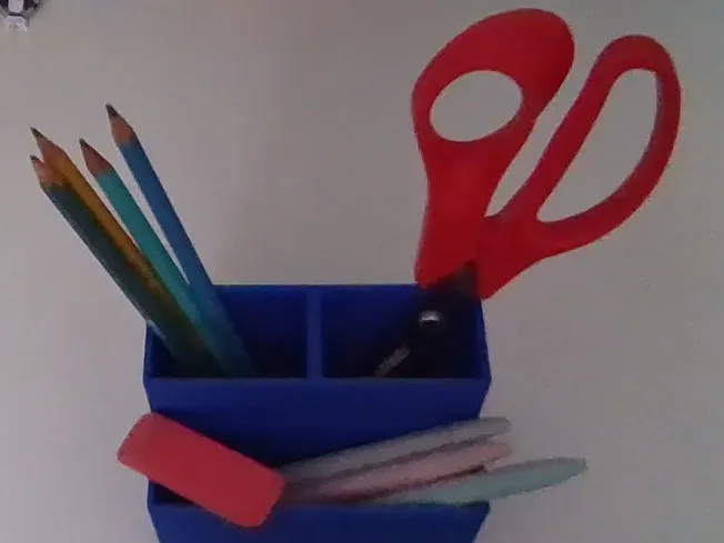 Desk Organizer