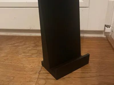 Phone/Tablet stand