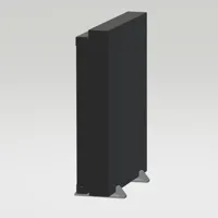 Support Xbox One X avec emplacement disque dur — photo 1