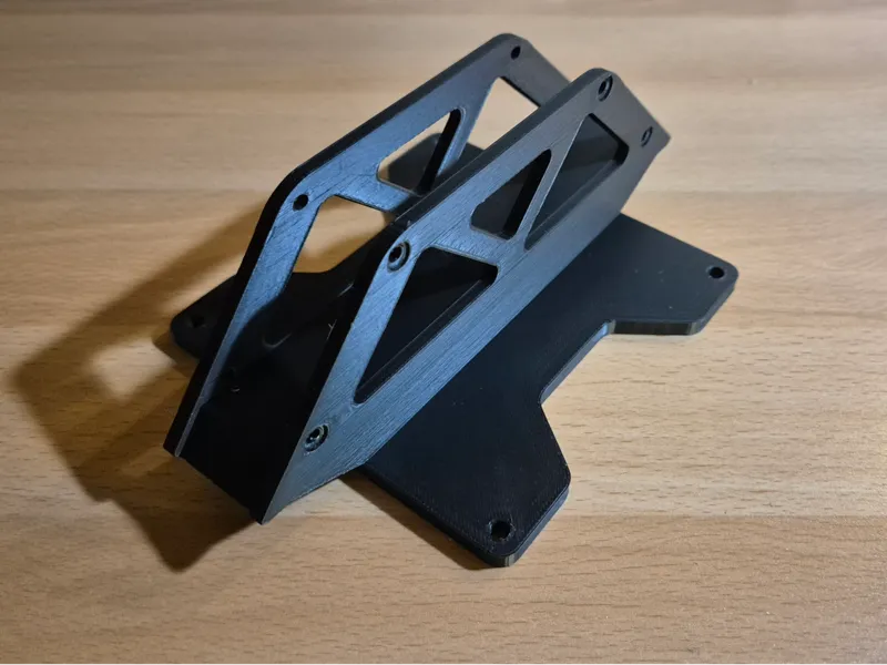 AMS Lite VESA holder