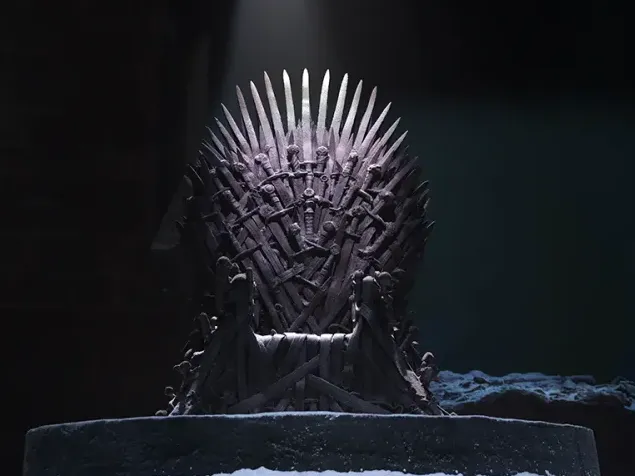 GOT Chair 