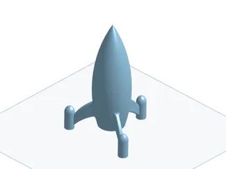 Rocket 