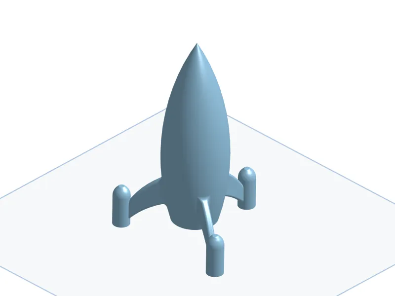 Rocket 