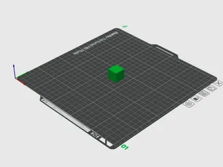 Cube (Make this go viral)