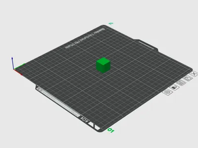 Cube (Make this go viral)