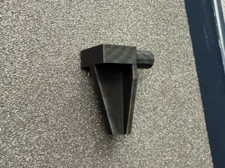 Shelf Nub
