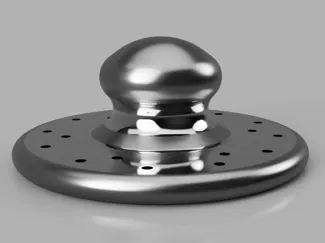 Coffe Tamper