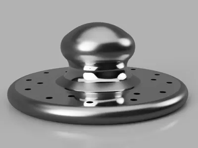 Coffe Tamper