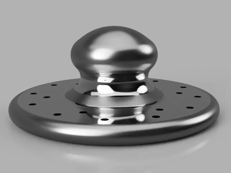 Coffe Tamper