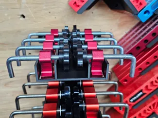 Clamp Holder