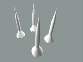 golf tees