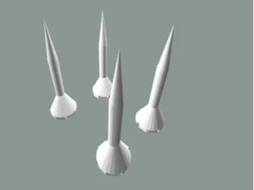 golf tees