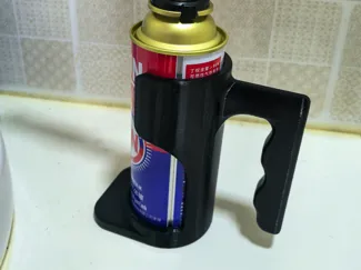 标准丙烷罐支架