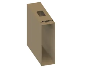 SIDDAMENT BOX