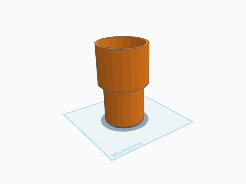 Yeti cup holder adapter