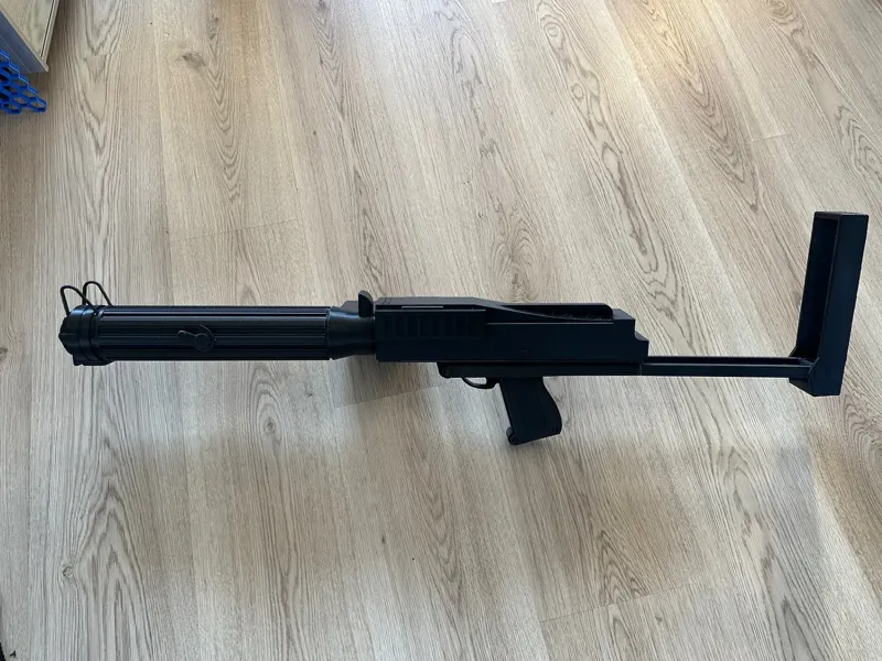 Blaster