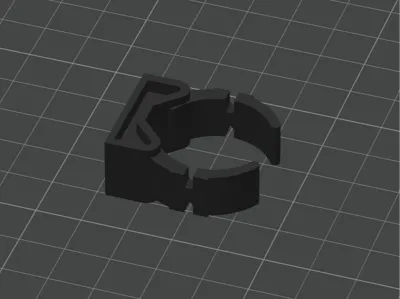 300 Motor Mount