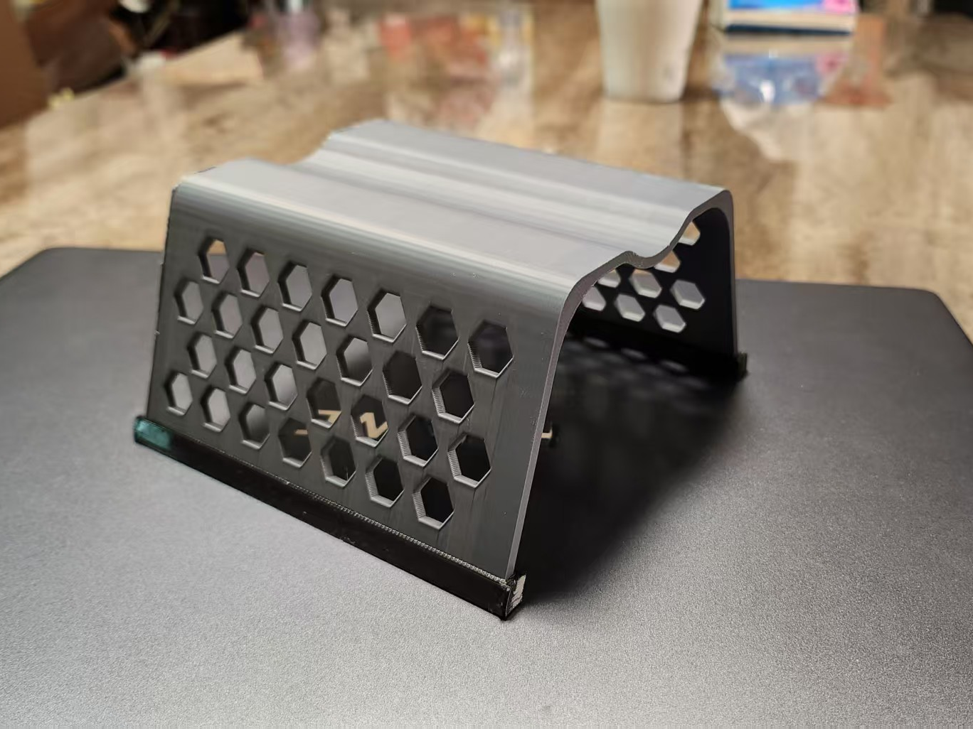 1:10 1:8 RC模型车底座 展示座