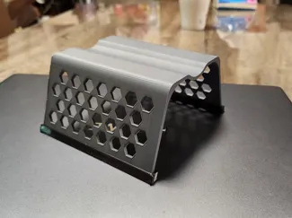 1:10 1:8 RC模型车底座 展示座