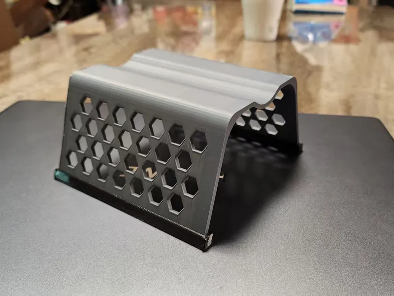 1:10 1:8 RC模型车底座 展示座