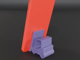 MOBILE HOLDER