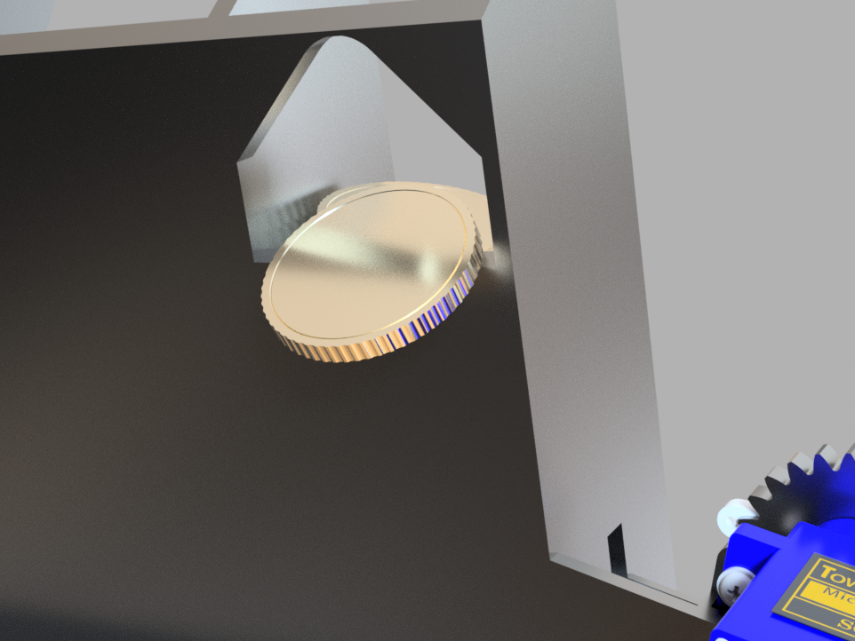 NanoSlot: Modular Arduino Based Slot Machine w/RTP by WhiteStudio ...
