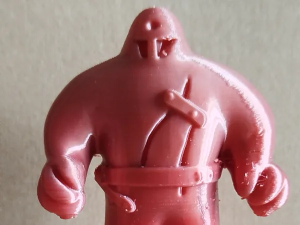 Golem de Prague
