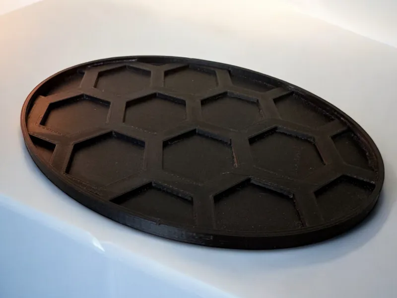 Tray for Sodastream Jet