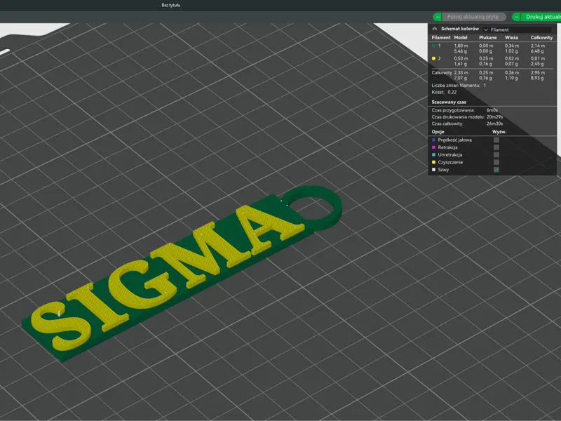 SIGMA