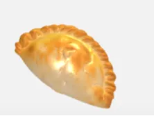 Pastelito Comida Venezolana