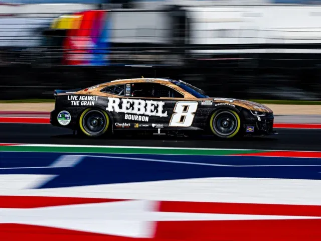 kyle busch