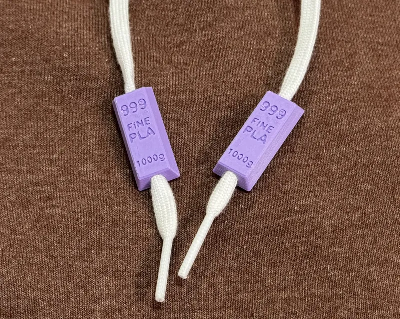 Filament Bar Beads