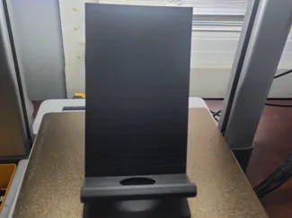 Phone holder 