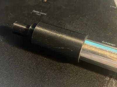 CB antenna connector