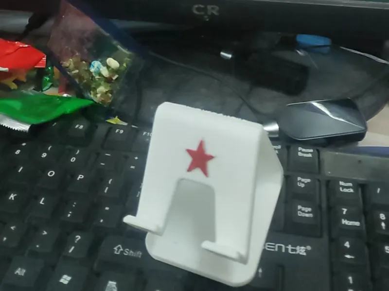 手机支架