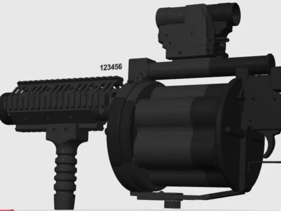 M32MGL模型