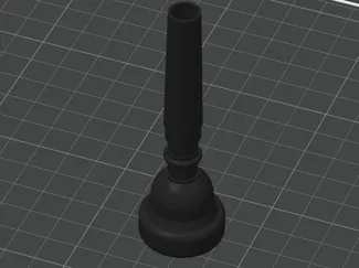 6C mouthpiece