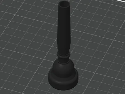 6C mouthpiece