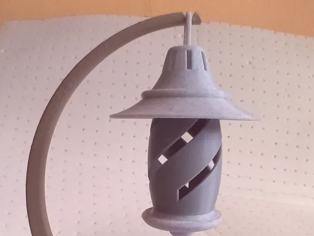 lantern for decoration