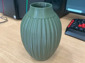 Vase