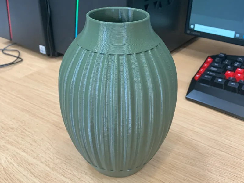 Vase