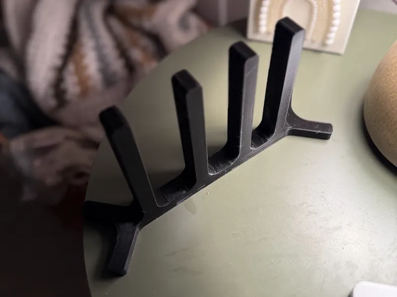 BOOK STAND!